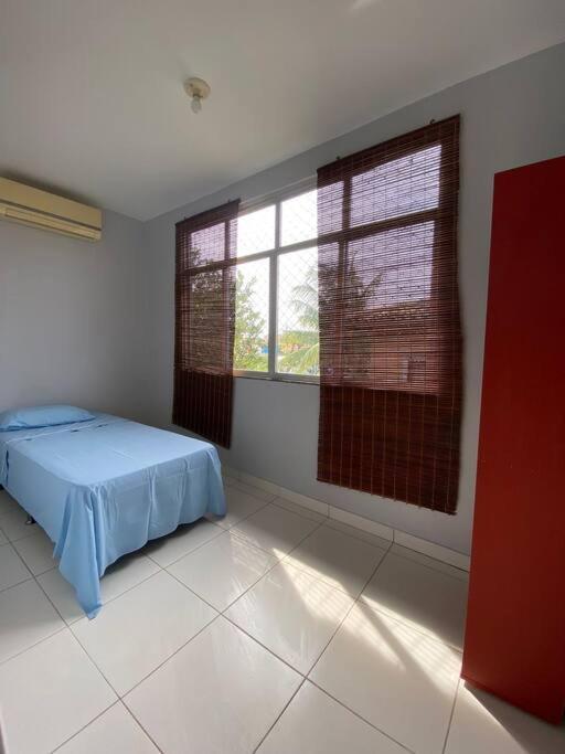 Casa Em Praia Do Flamengo - Salvador Exteriér fotografie
