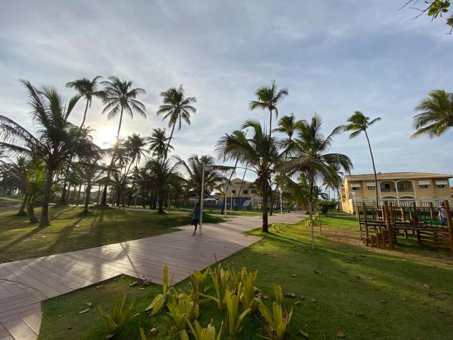 Casa Em Praia Do Flamengo - Salvador Exteriér fotografie