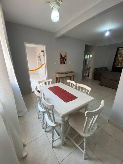 Casa Em Praia Do Flamengo - Salvador Exteriér fotografie