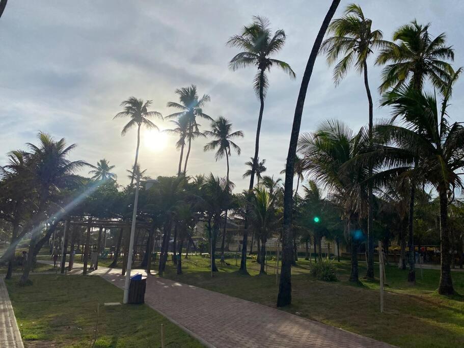Casa Em Praia Do Flamengo - Salvador Exteriér fotografie