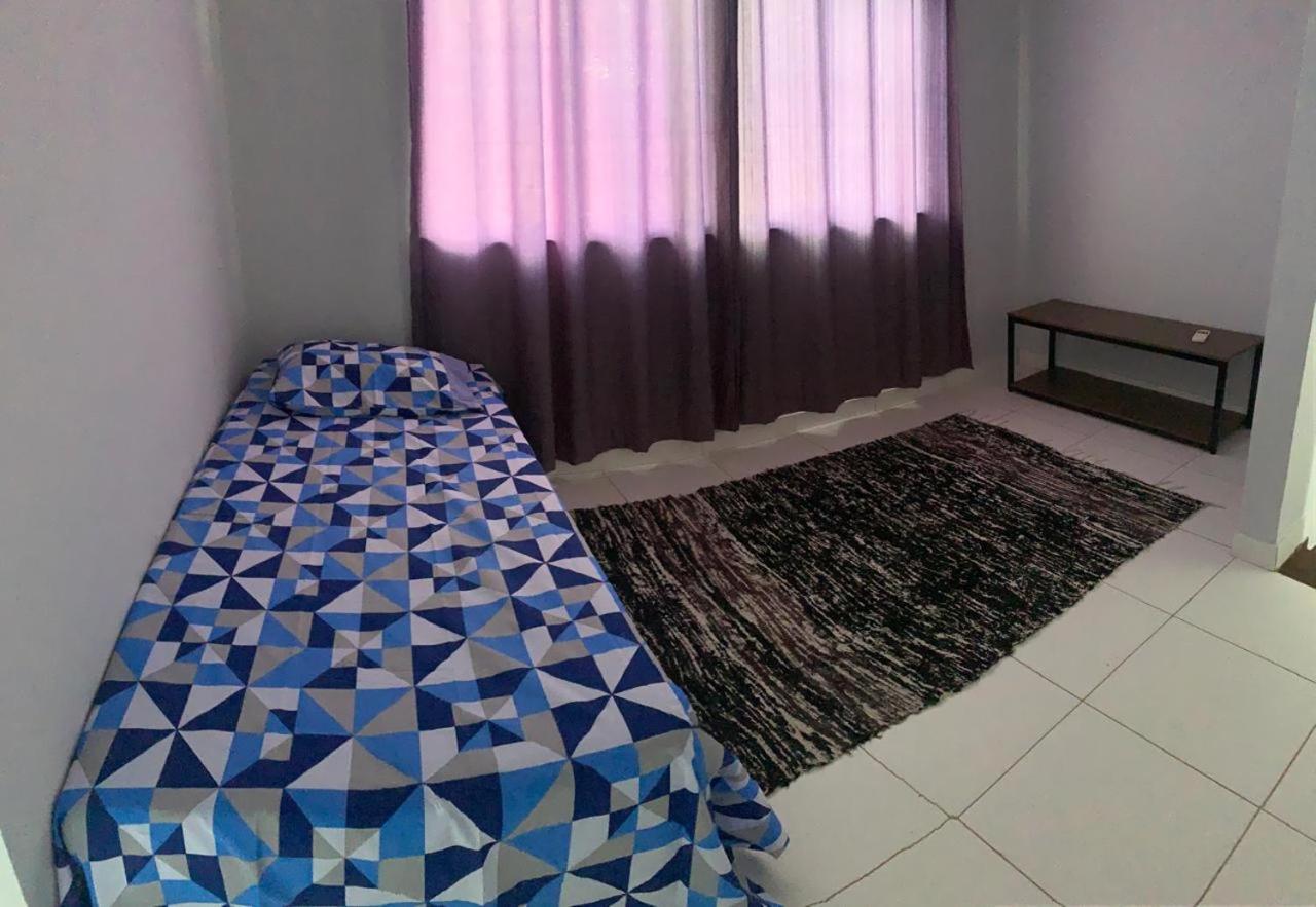Casa Em Praia Do Flamengo - Salvador Exteriér fotografie